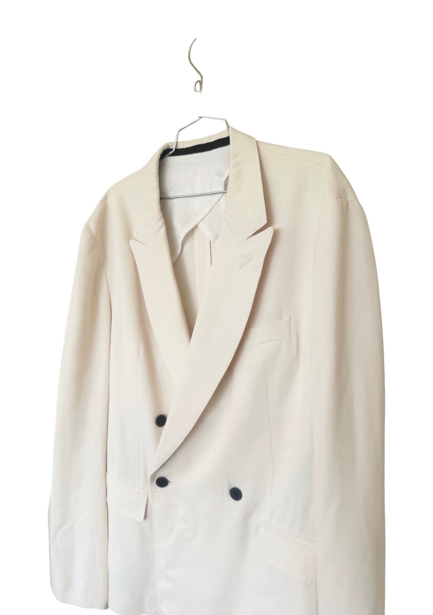 Haider Ackermann Suit Jacket