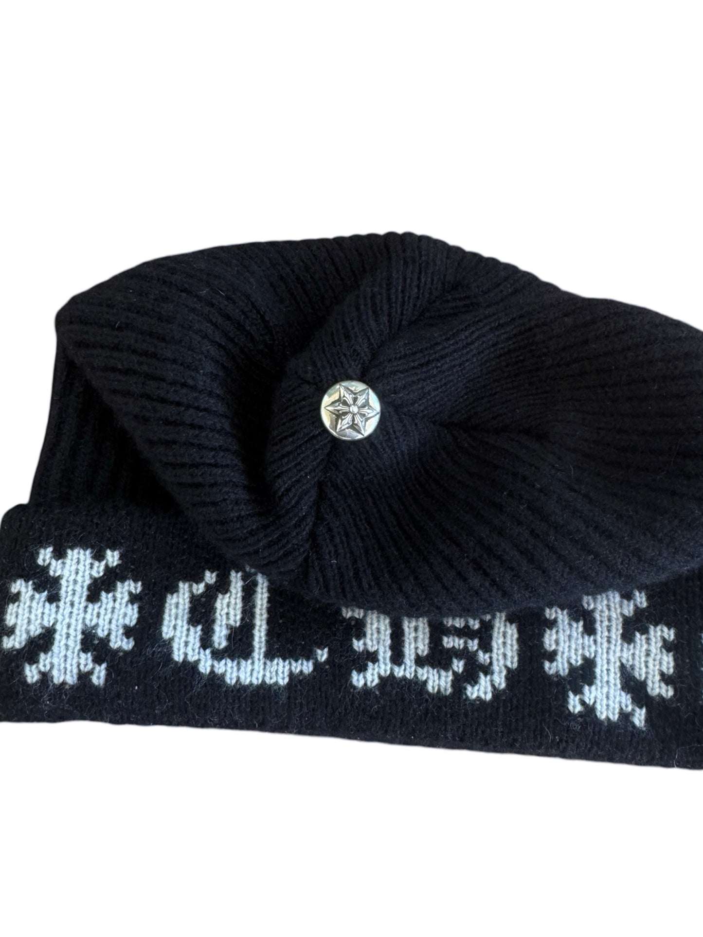 CH Big Daddy Cashmere Beanie