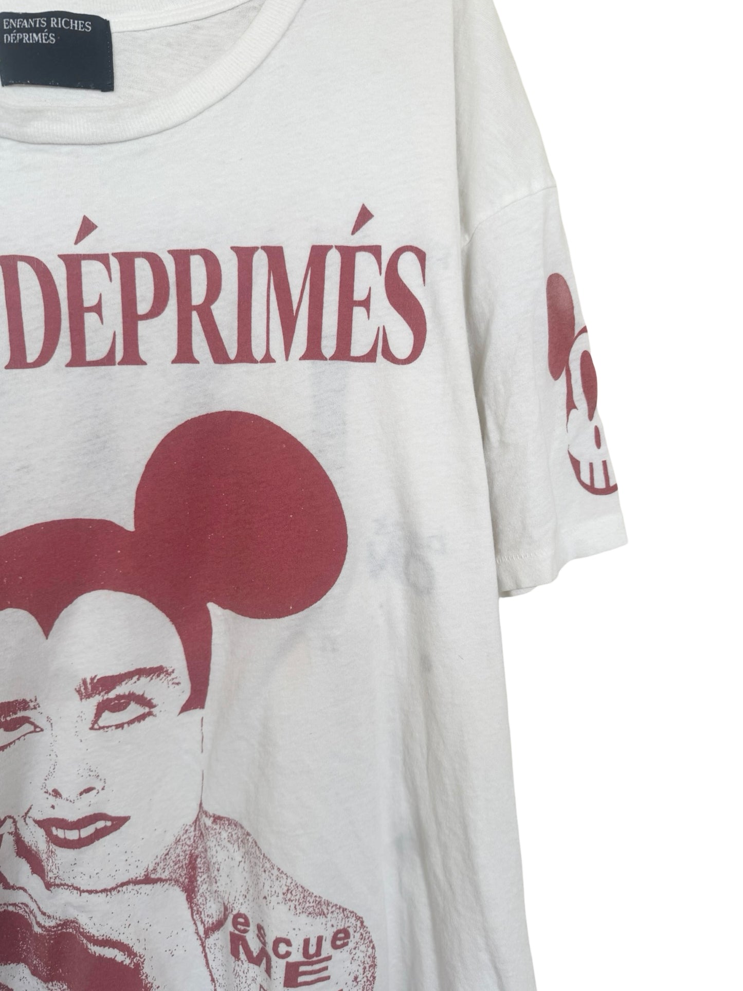 ERD Lust Tee