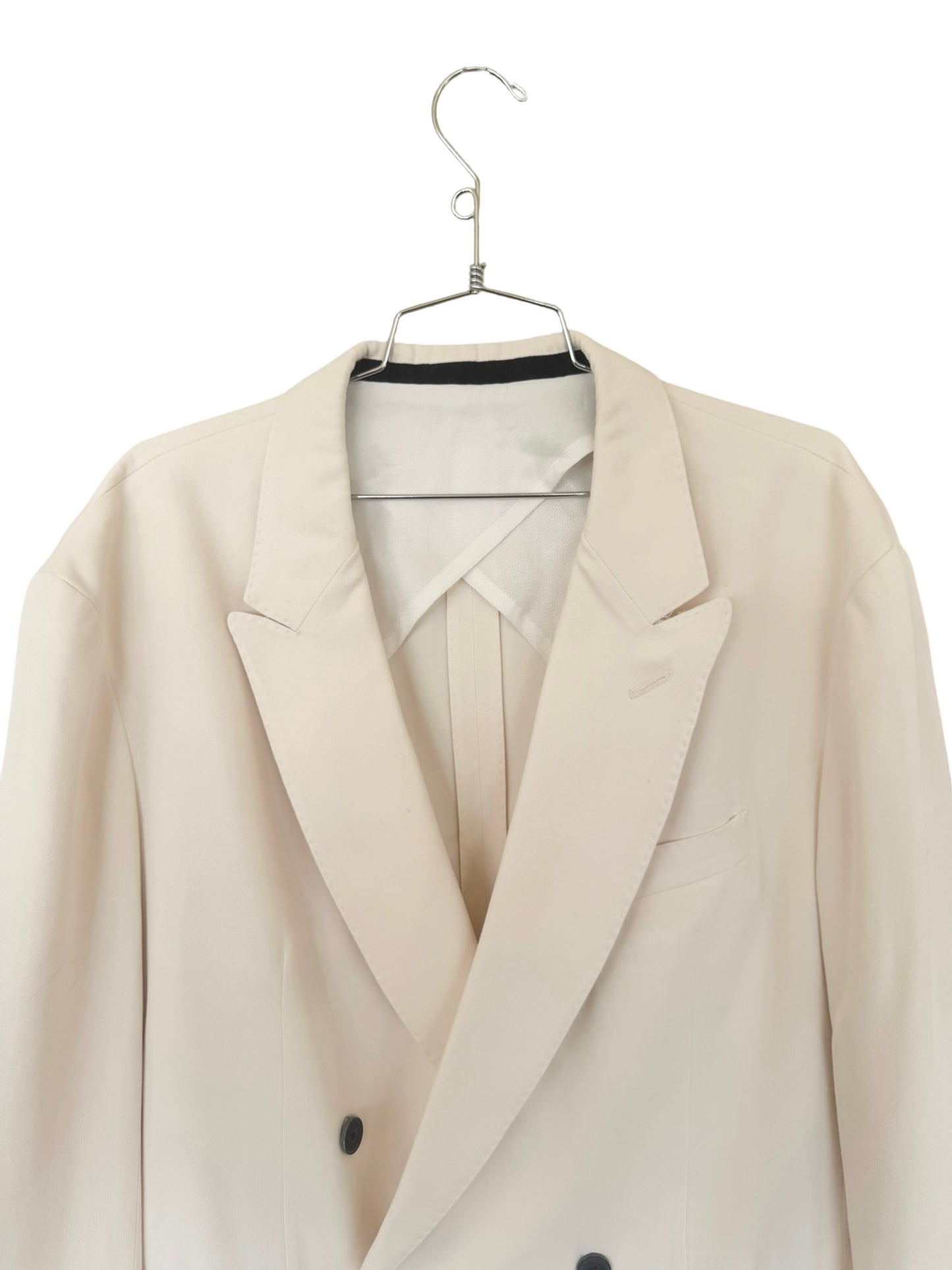Haider Ackermann Suit Jacket