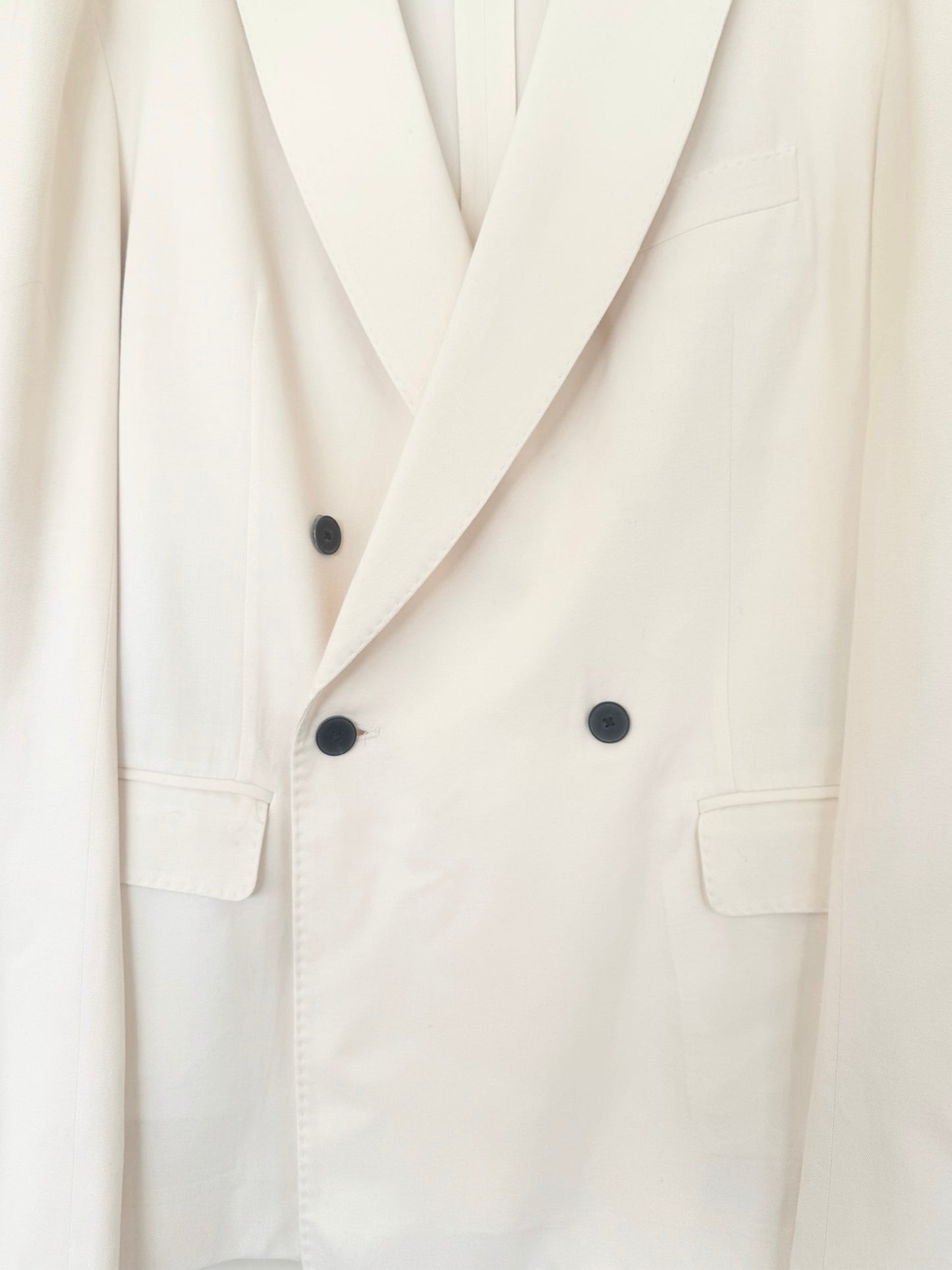 Haider Ackermann Suit Jacket