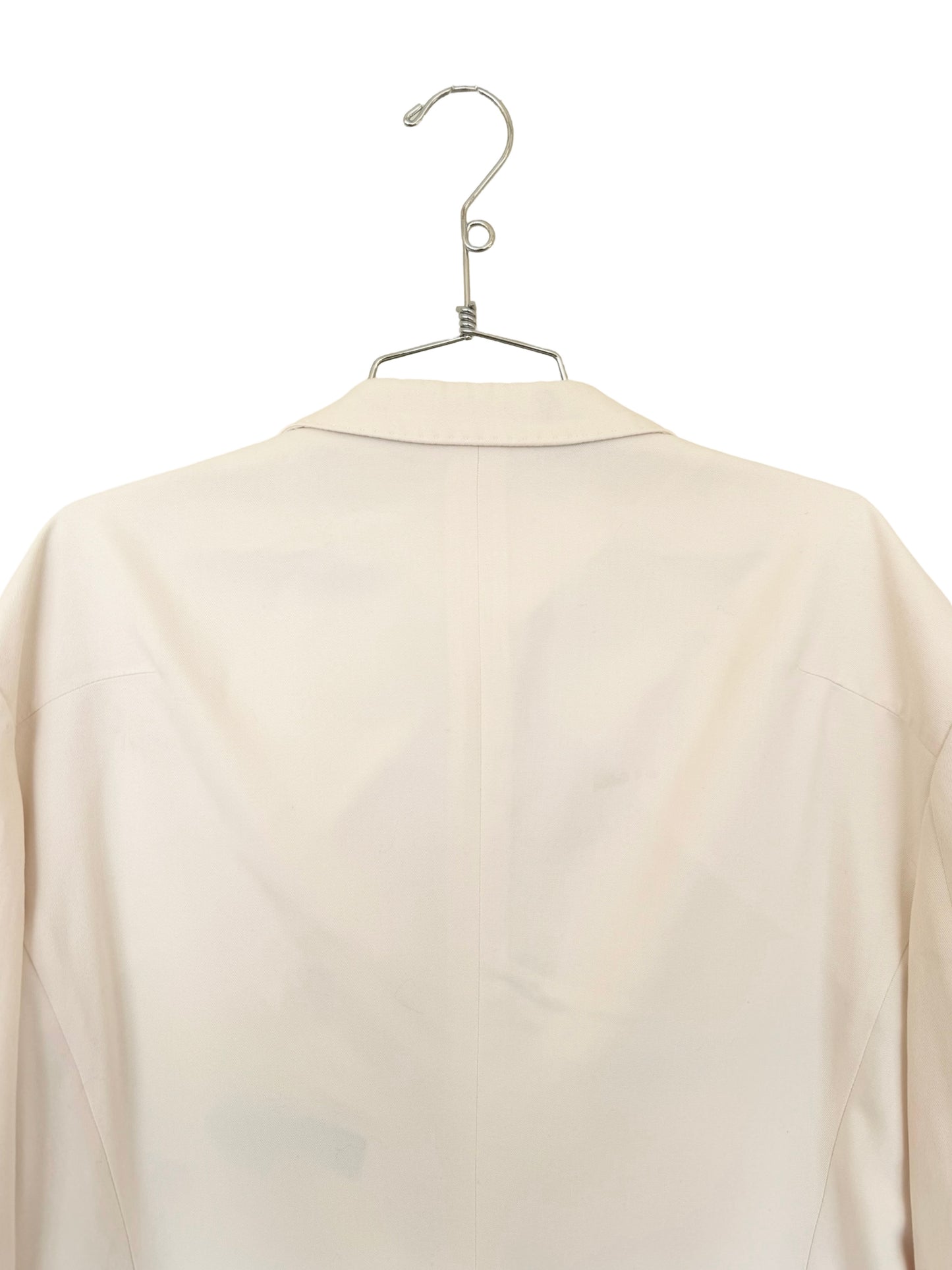 Haider Ackermann Suit Jacket