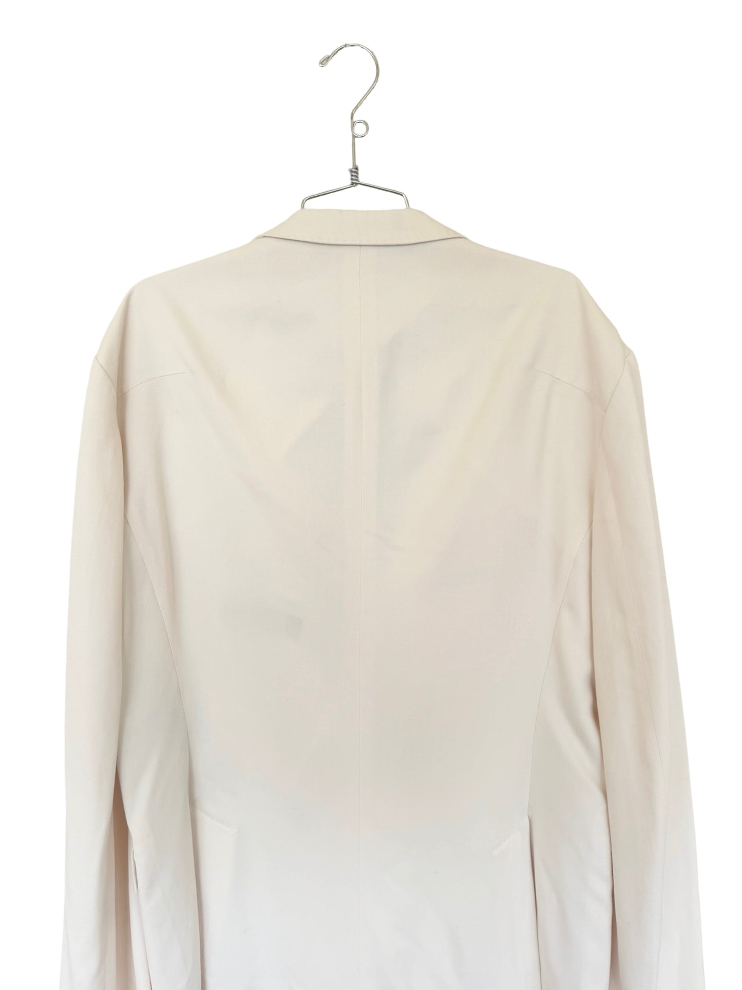 Haider Ackermann Suit Jacket