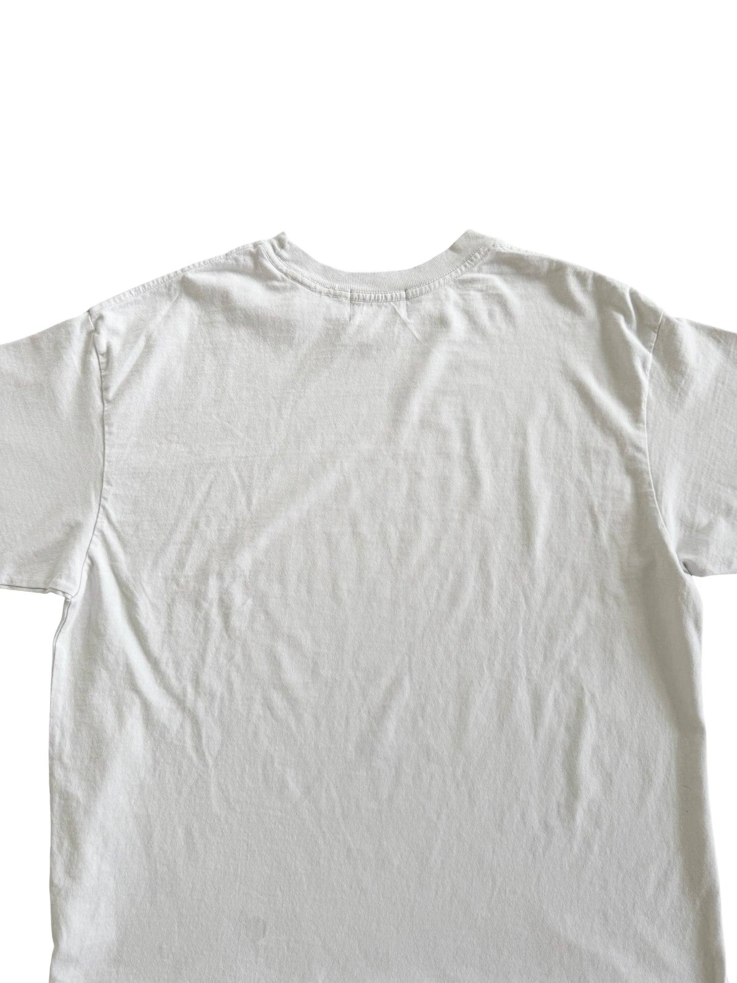 ERD TOUCHED BY JESUS T-SHIRT