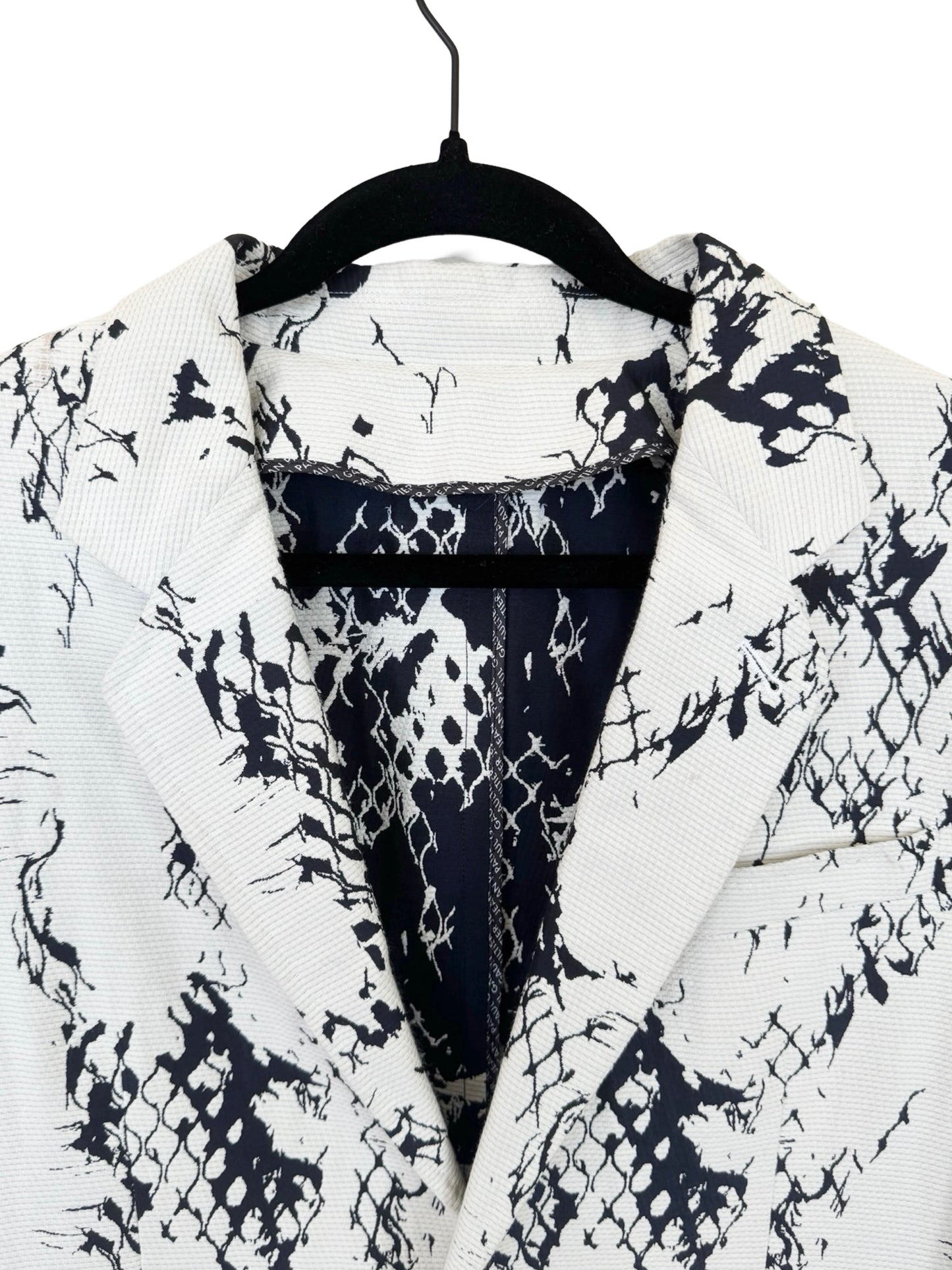 Jean Paul Gaultier Suit Jacket