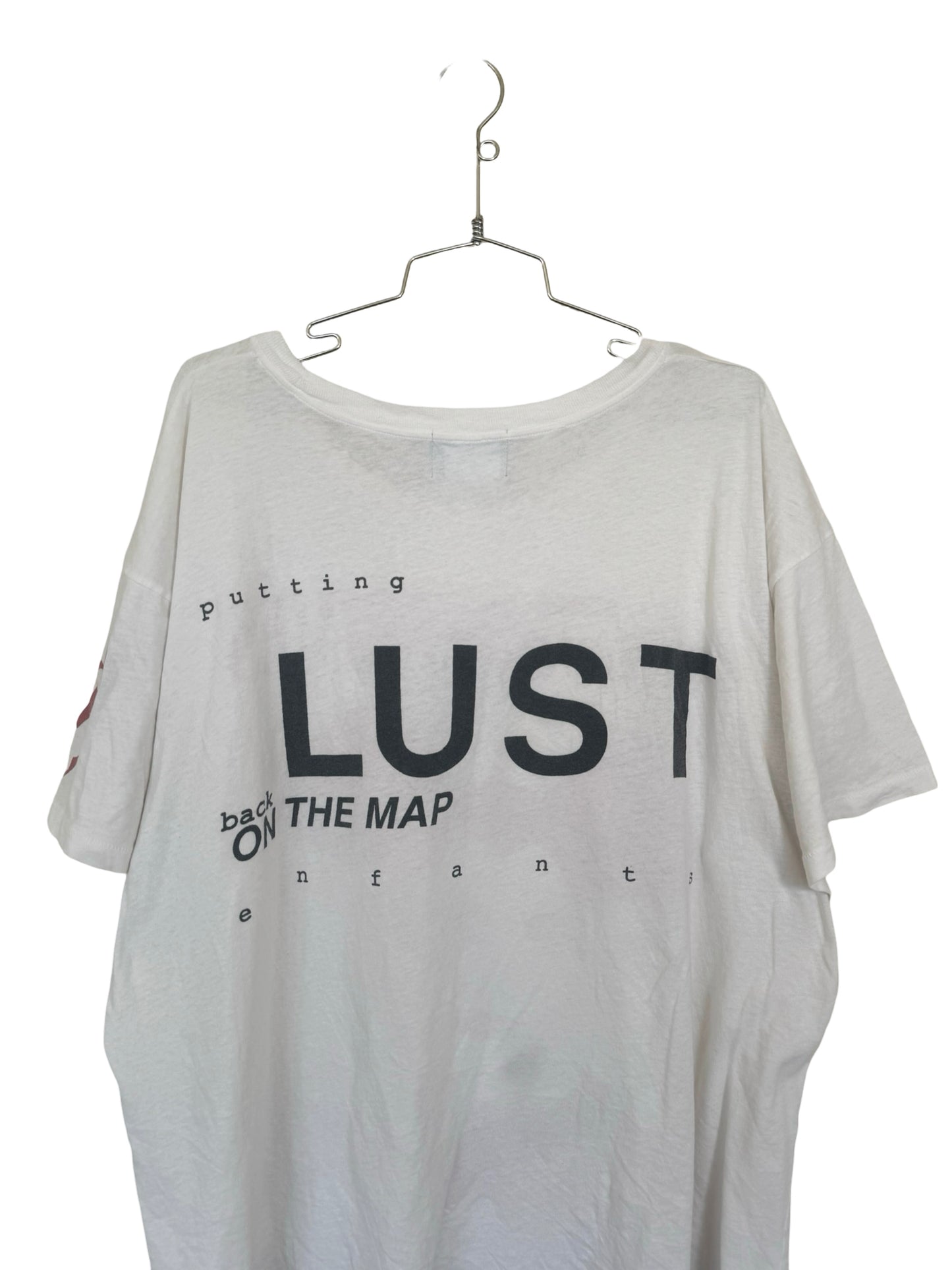 ERD Lust Tee