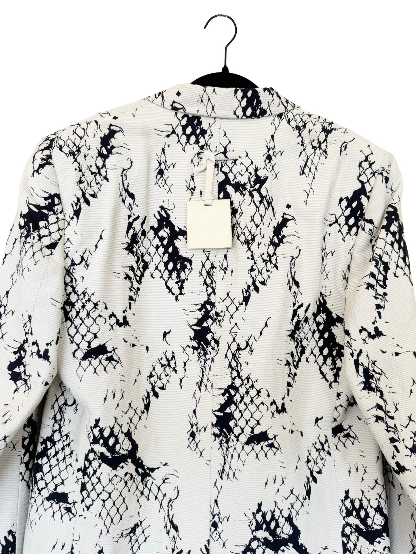 Jean Paul Gaultier Suit Jacket