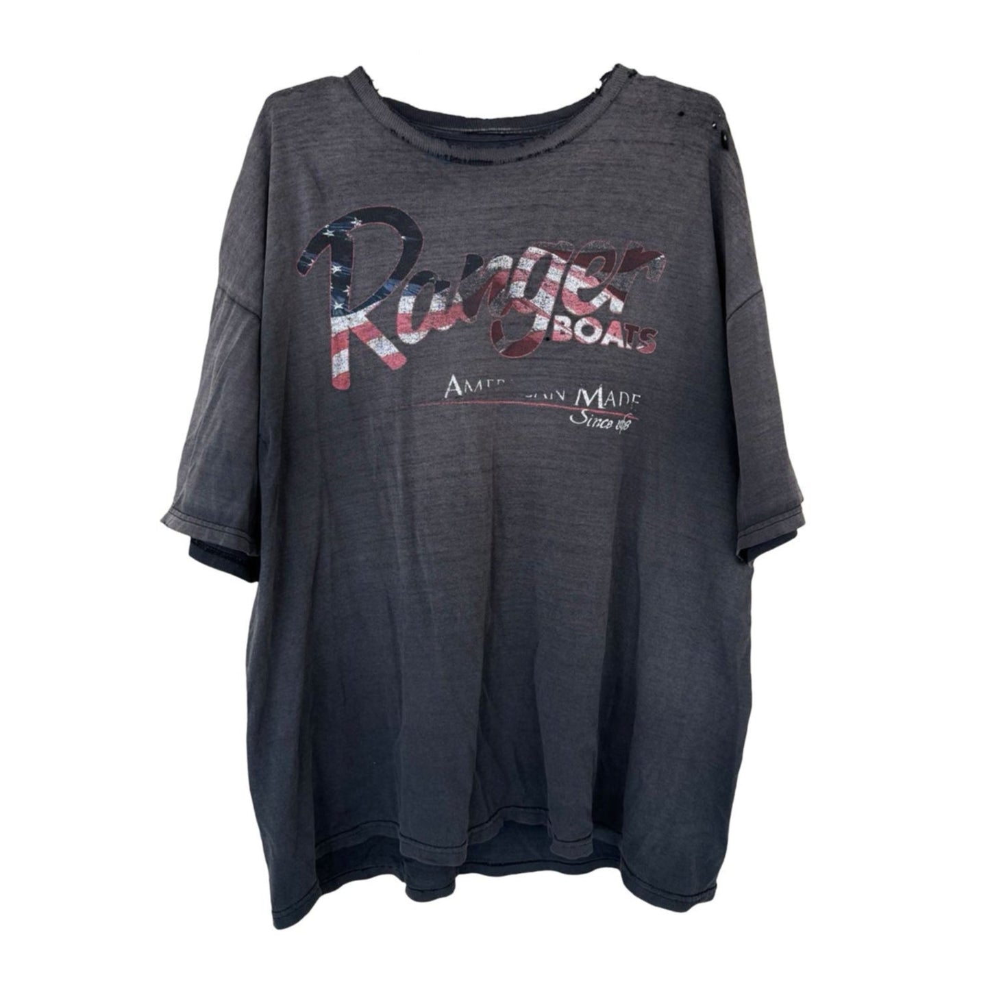 Ranger Boats Tee