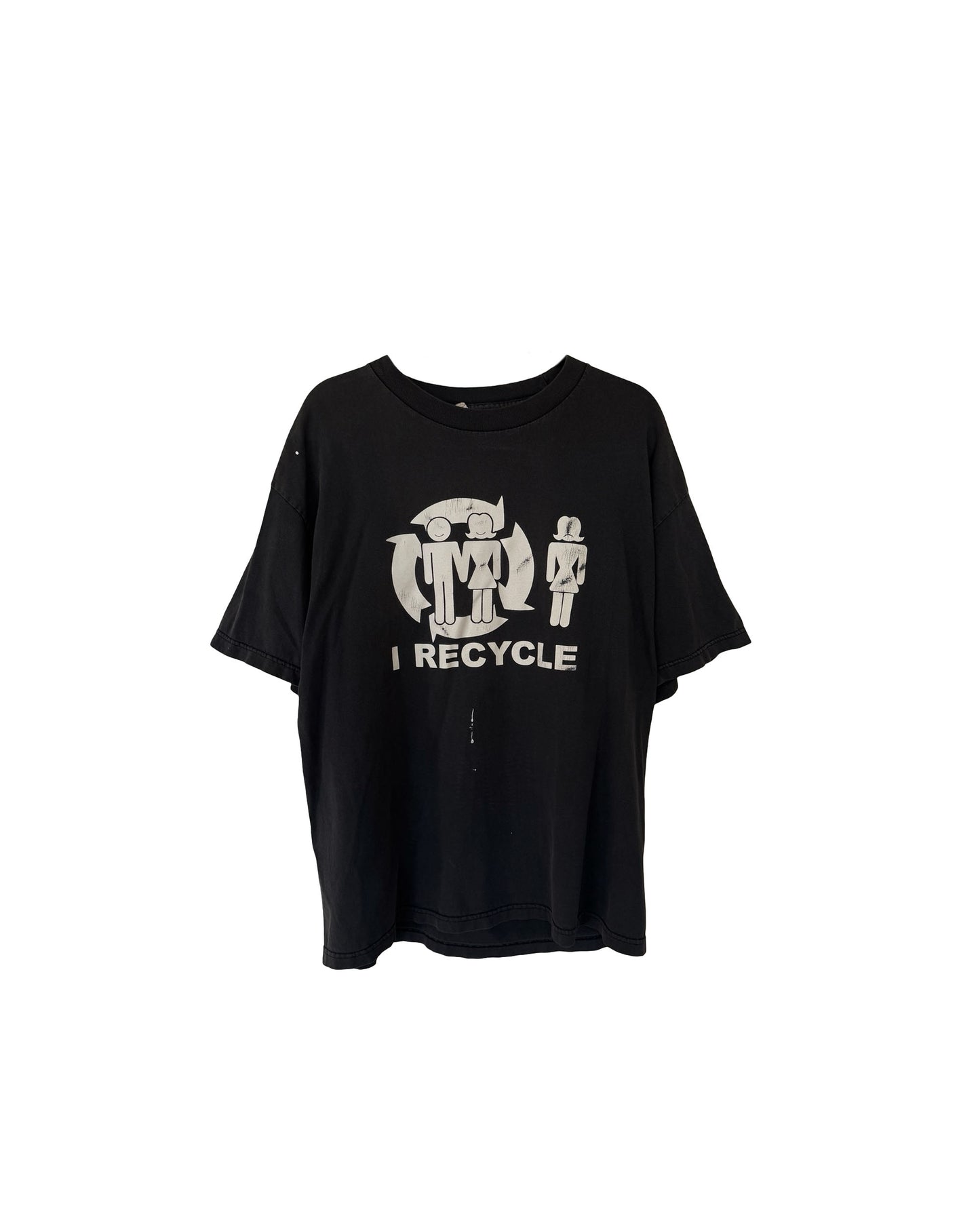 Recycle Tee