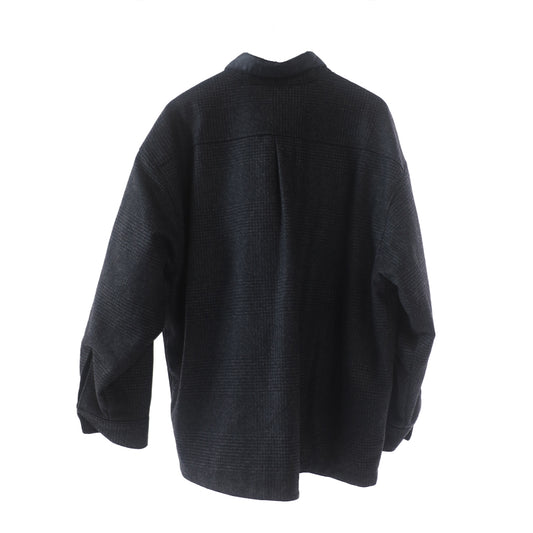 Enfants Riches Deprimes AW22 Rollerderby Flannel