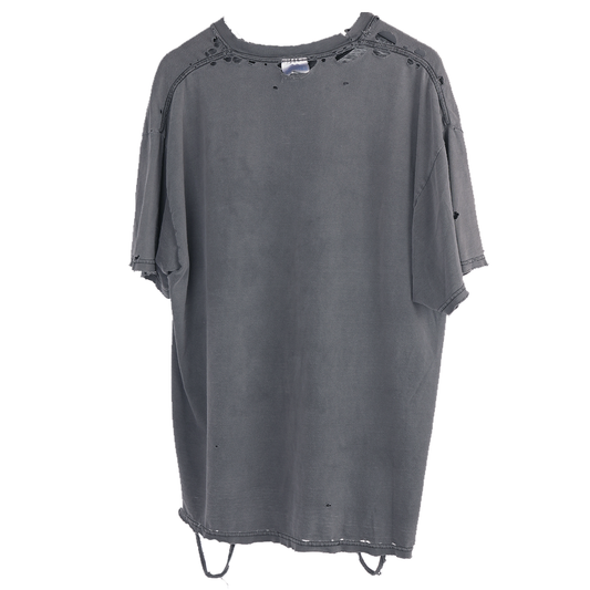 RAMONES THRASHED TEE