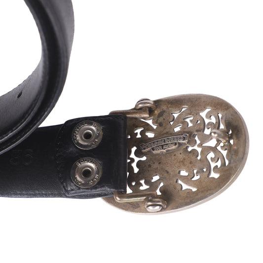 Chrome Hearts Star Belt Size 36