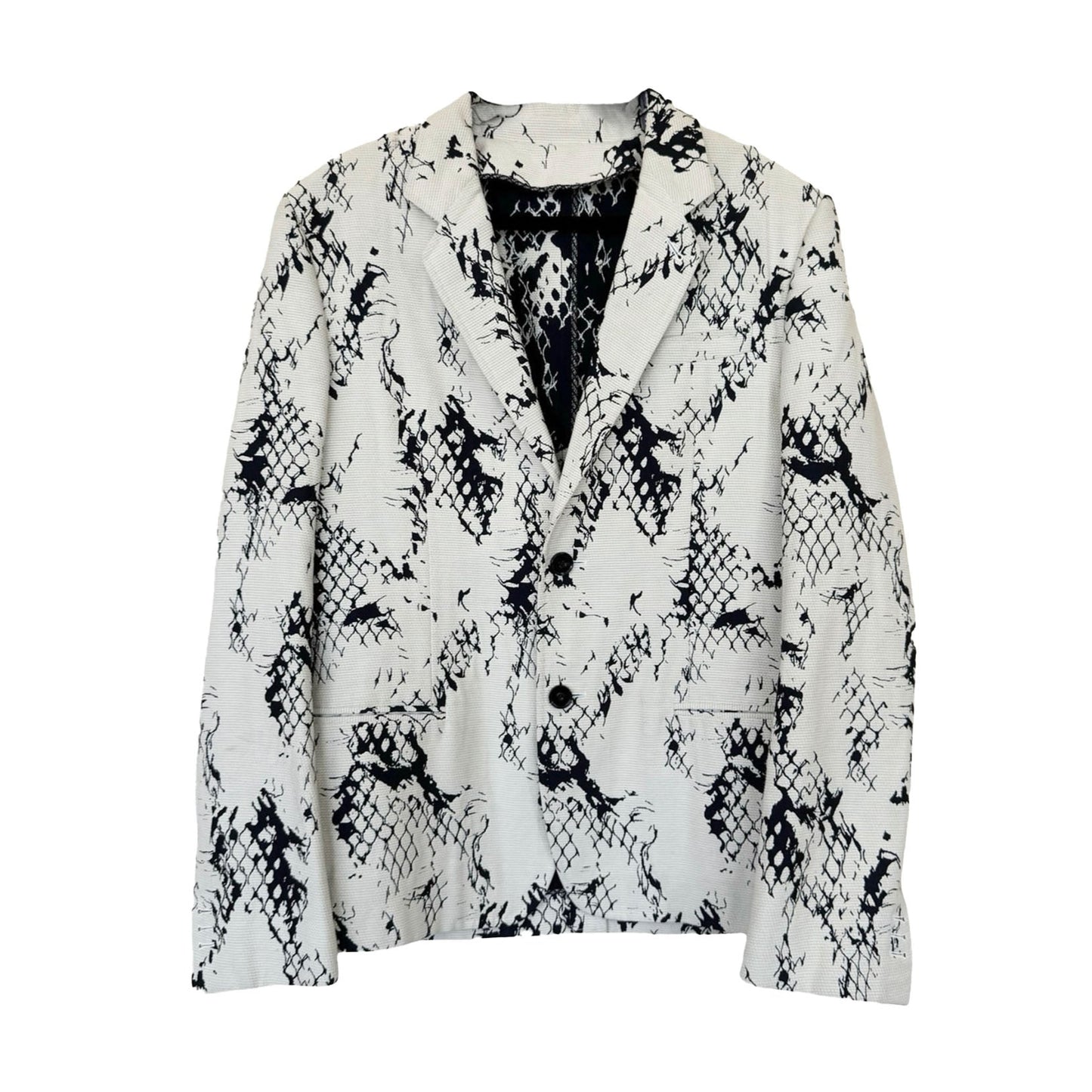 Jean Paul Gaultier Suit Jacket