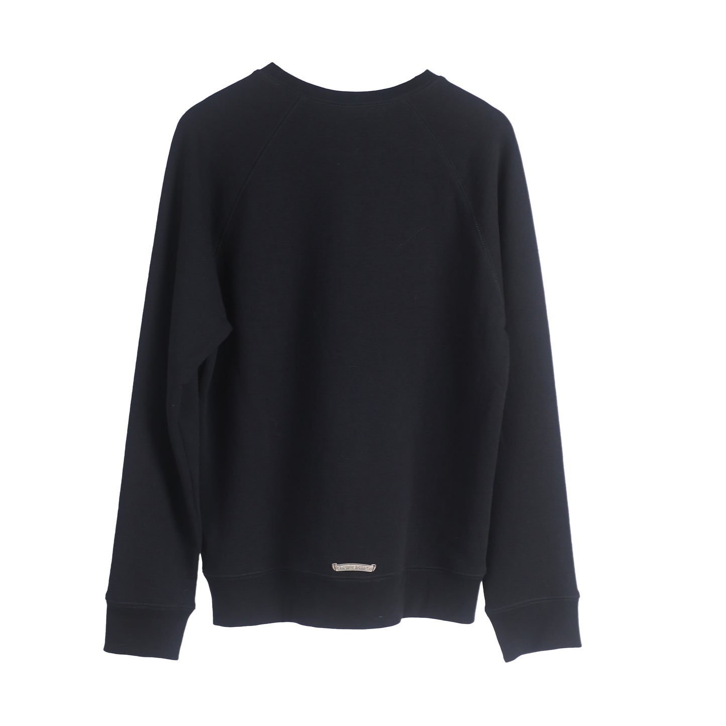 Chrome Hearts Embroidered Cemetery Crewneck