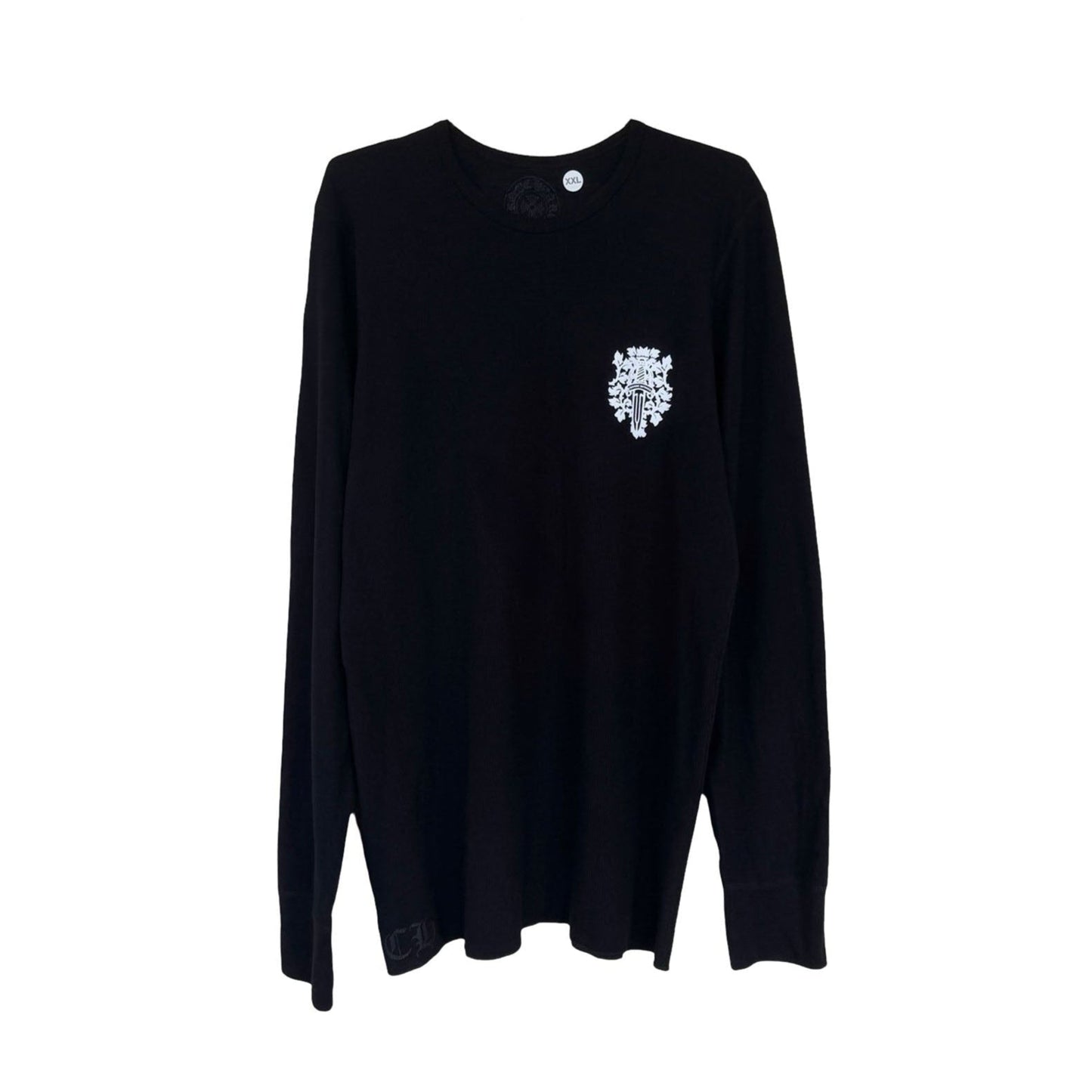 Chrome Hearts Fleur Thermal
