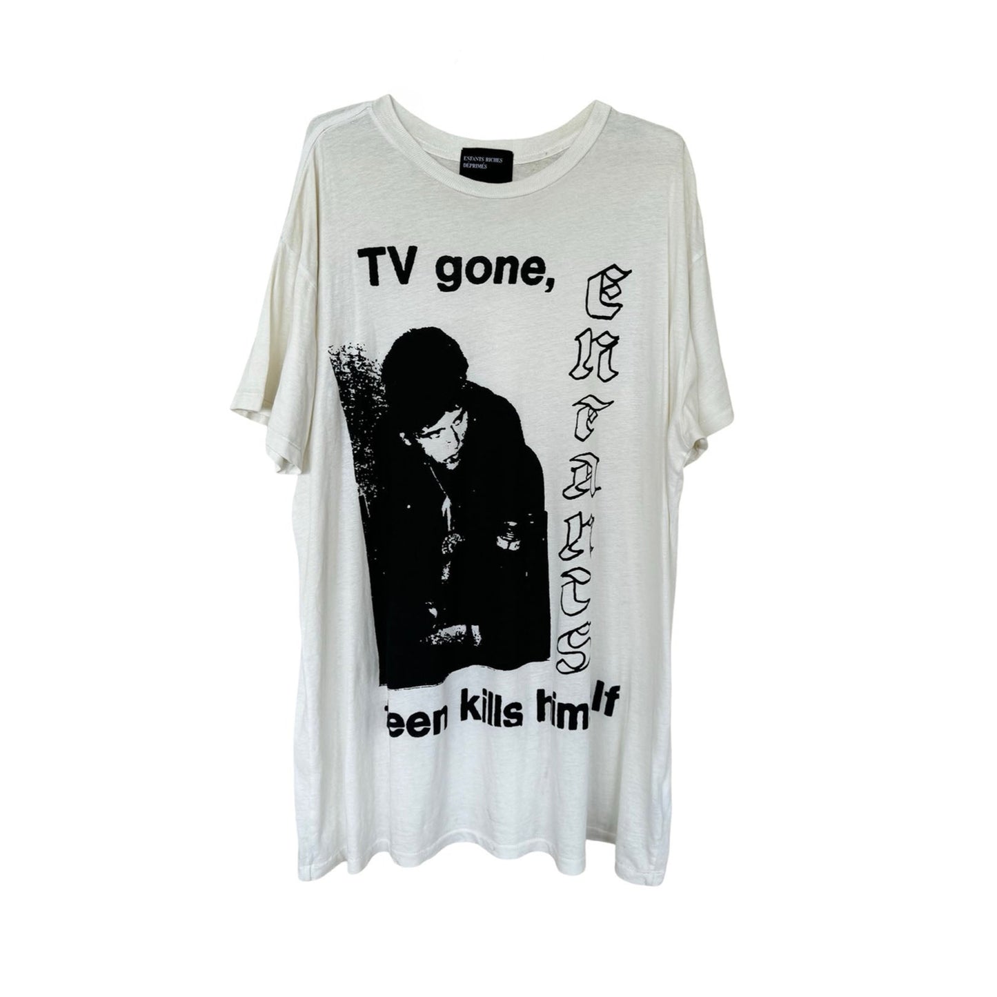 ERD- TV GONE