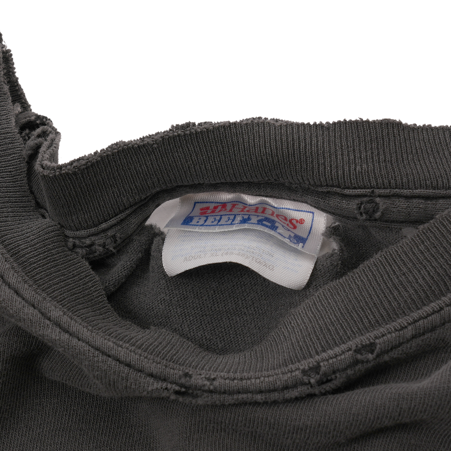 RAMONES THRASHED TEE