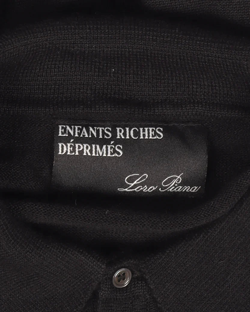 Loro Piano x Enfants Riches Deprimes