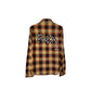 Chrome Hearts Form Matty Boy Chomper Flannel