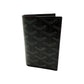 GOYARD LIMITED EDITION JET BLACK ST PIERRE WALLET