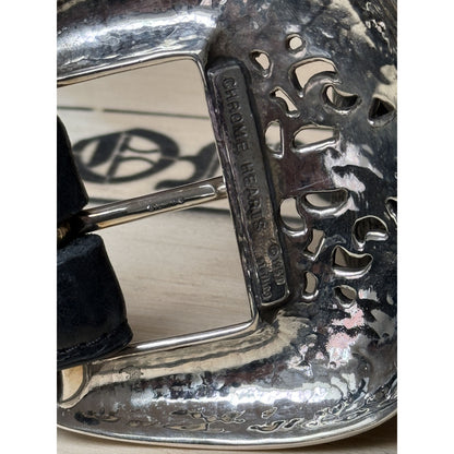 Chrome Hearts Western Belt
