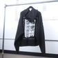 Enfants Riches Deprimes Mary Lies Hoodie sz XL