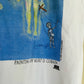 vintage kurt cobain nirvana memorial portrait tee