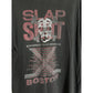 VINTAGE SLAPSHOT EUROPEAN TOUR 1993 SINGLE STITCH VINTAGE T