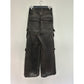 EDFU SS23 DOUBLE CARGO BELA DENIM PANTS