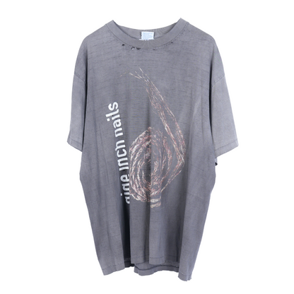 NINE INCH NAILS 1995 TOUR T-SHIRT