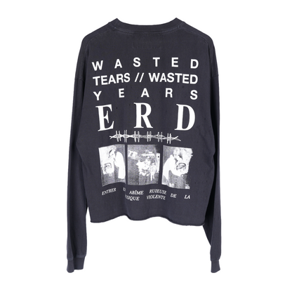 ERD POÉSIE VISULLE LONG SLEEVE
