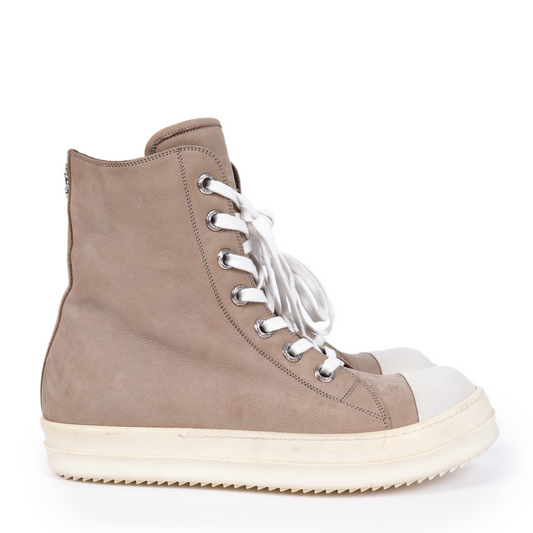 CHROME HEARTS X RICK OWENS RAMONES