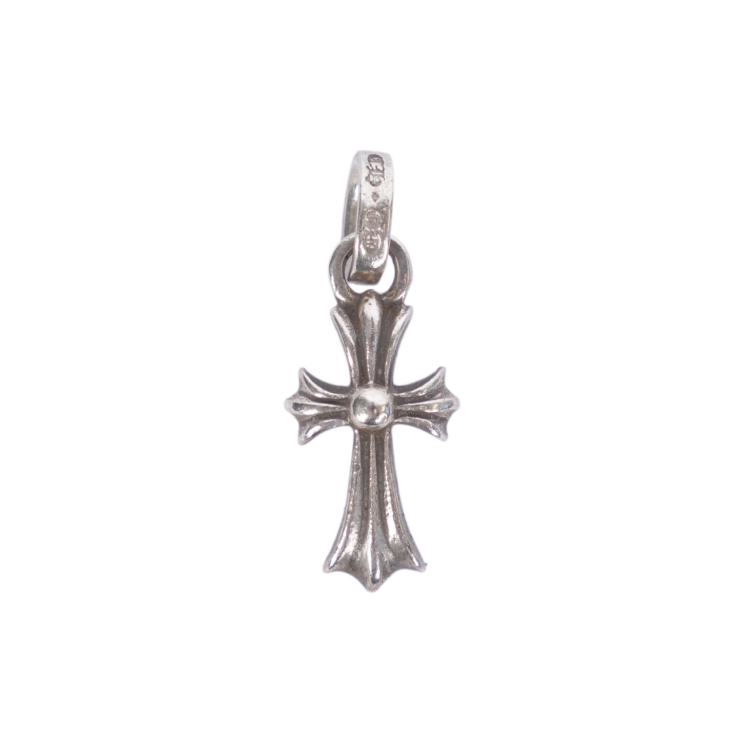 CHROME HEARTS BABY FAT PENDANT
