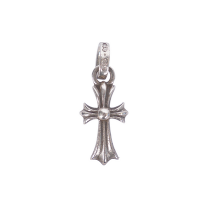CHROME HEARTS BABY FAT PENDANT