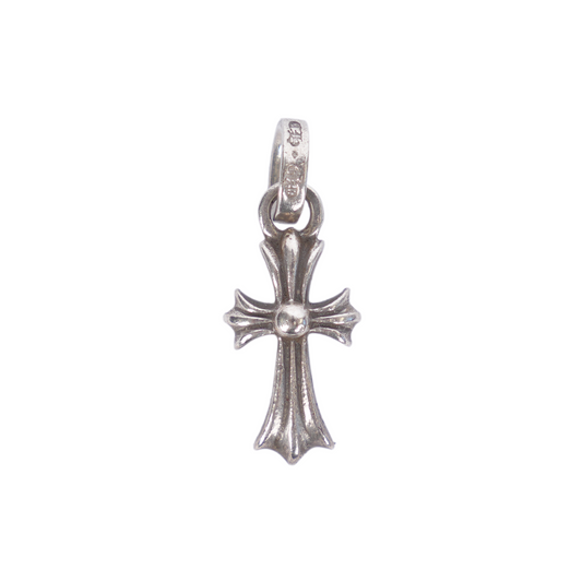 CHROME HEARTS BABY FAT PENDANT