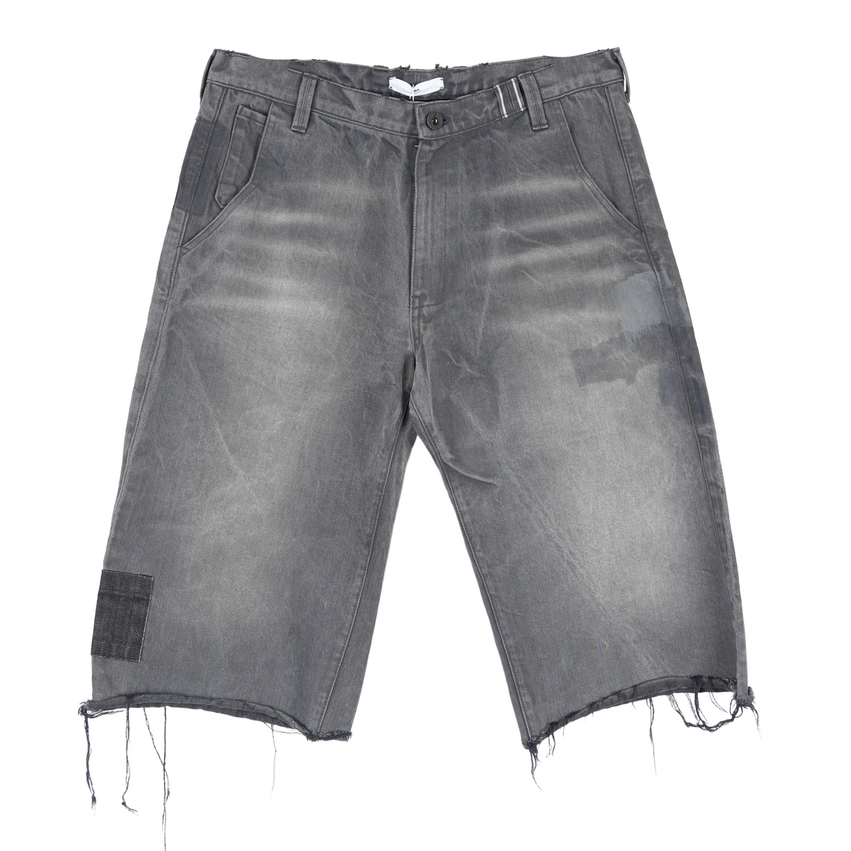 ANT/ANTI LABEL SHORTS