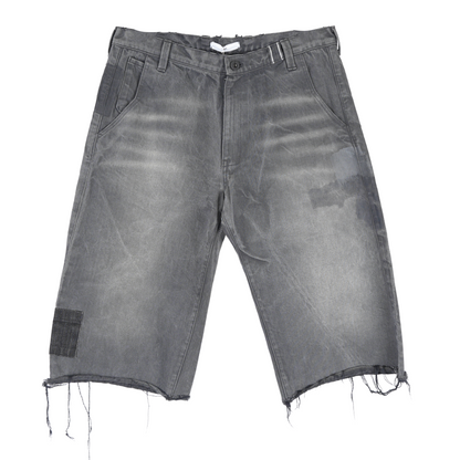 ANT/ANTI LABEL SHORTS