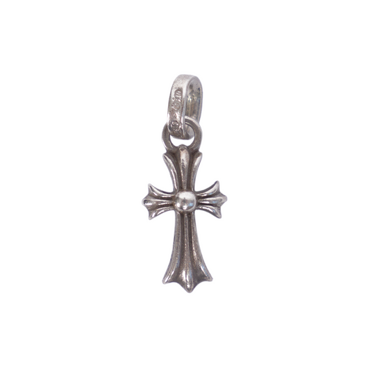 CHROME HEARTS BABY FAT PENDANT