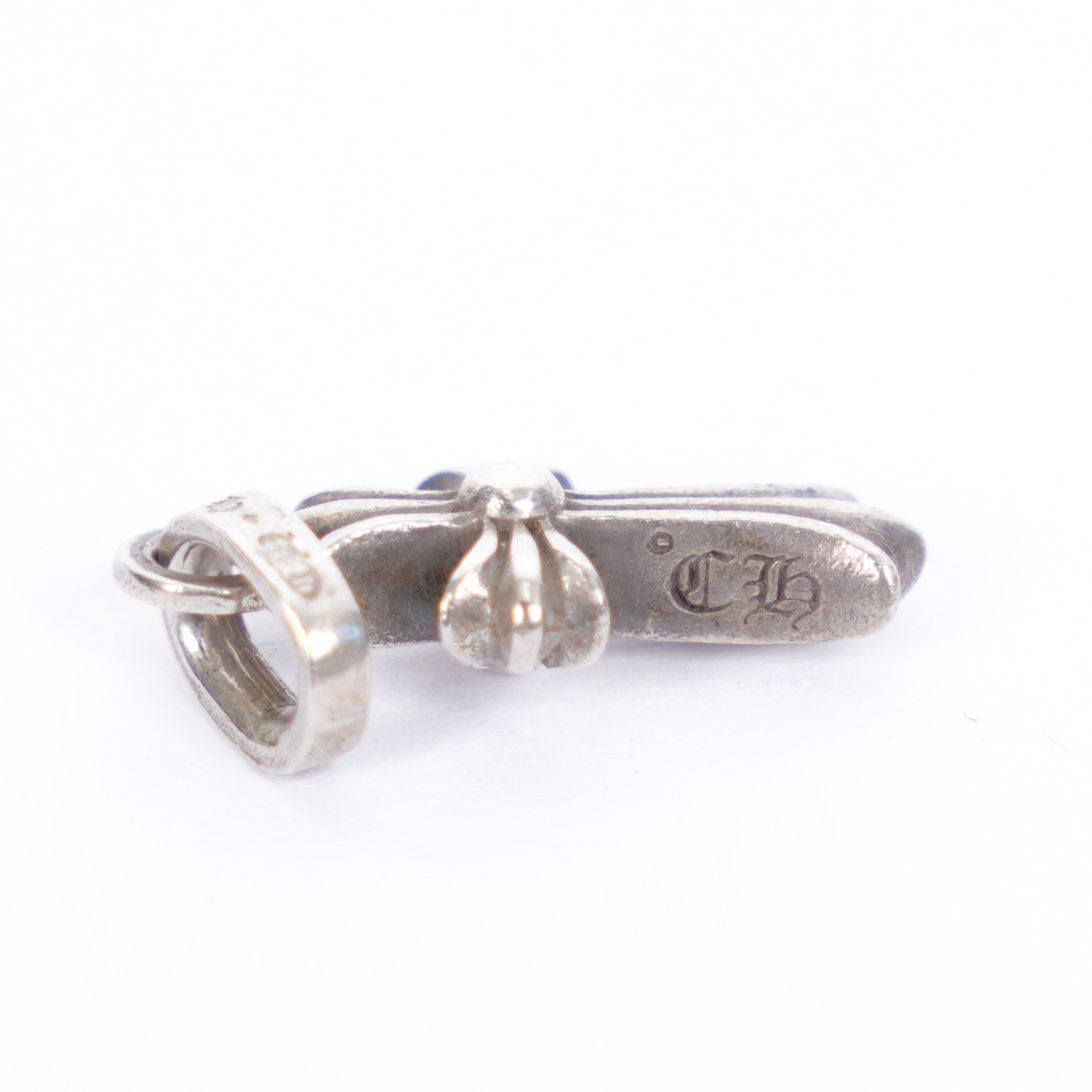 CHROME HEARTS BABY FAT PENDANT