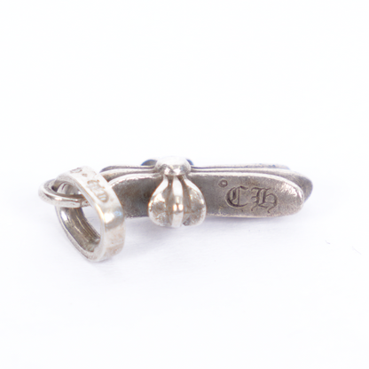 CHROME HEARTS BABY FAT PENDANT