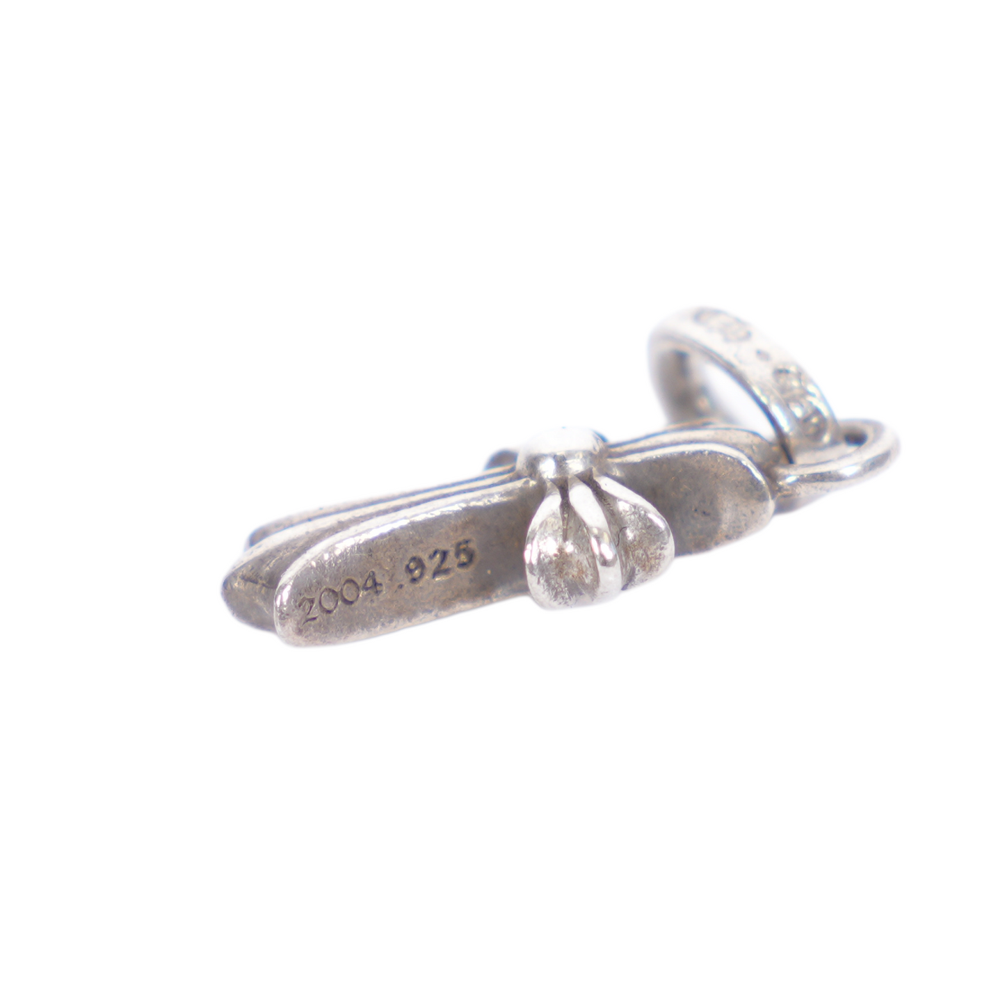 CHROME HEARTS BABY FAT PENDANT