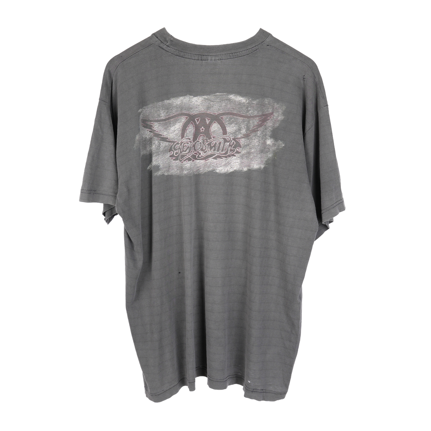 VINTAGE AEROSMITH GET A GRIP TEE