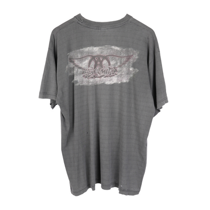 VINTAGE AEROSMITH GET A GRIP TEE