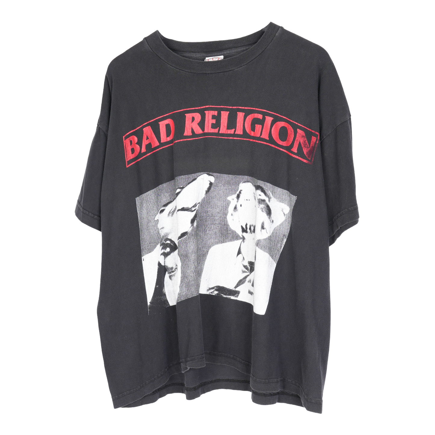 VINTAGE BAD RELIGION TEE
