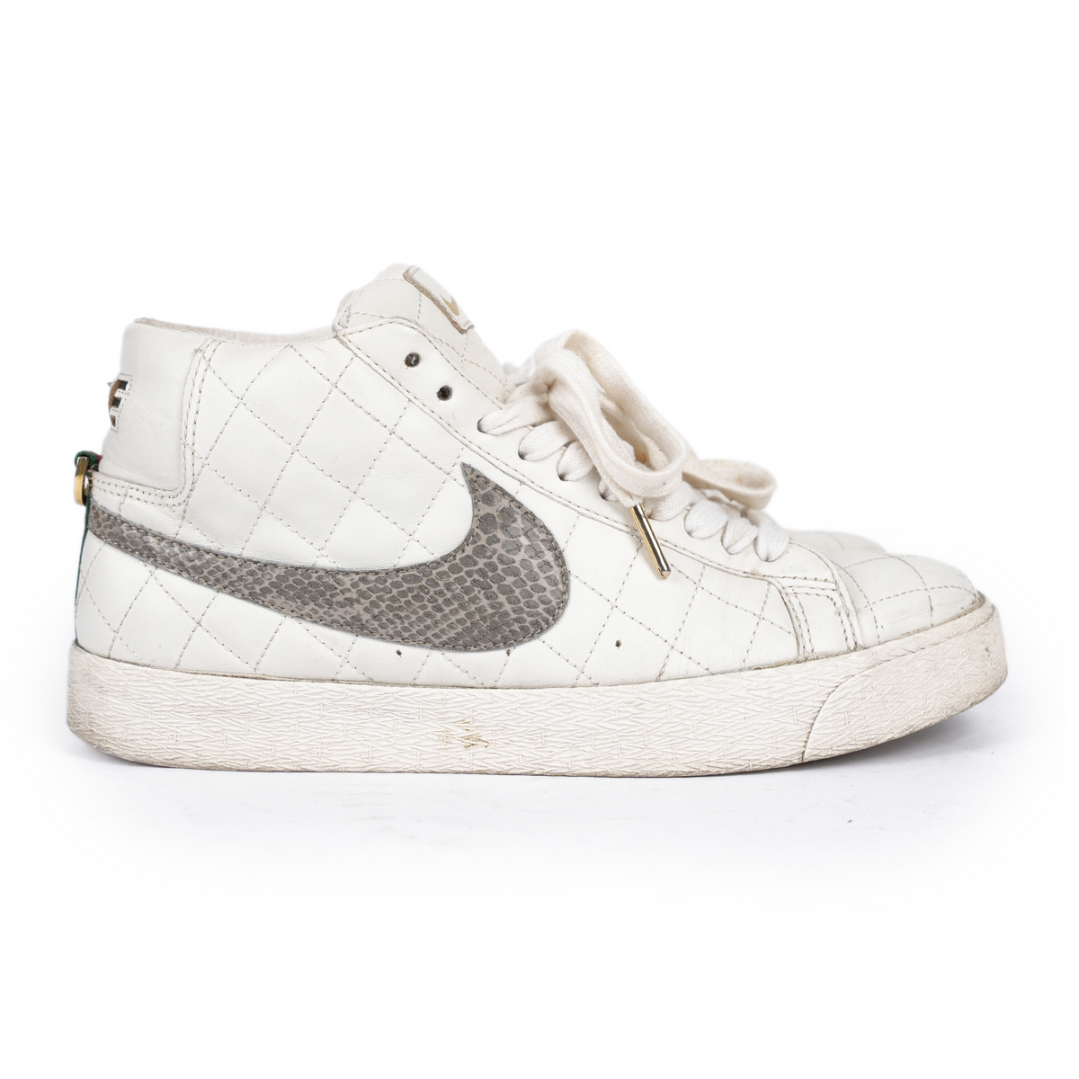 NIKE SB SUPREME BLAZER SAIL