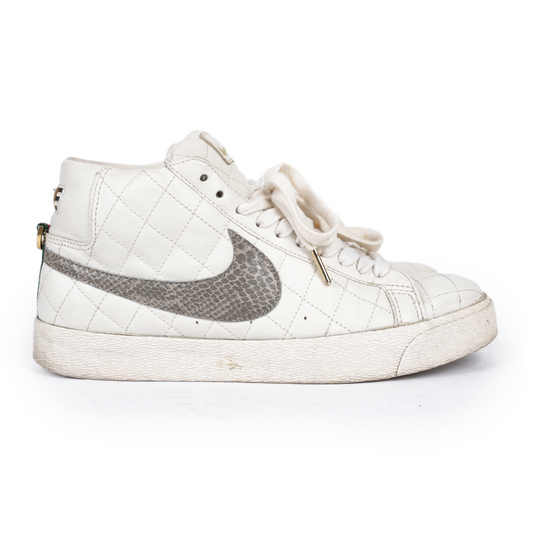 NIKE SB SUPREME BLAZER SAIL