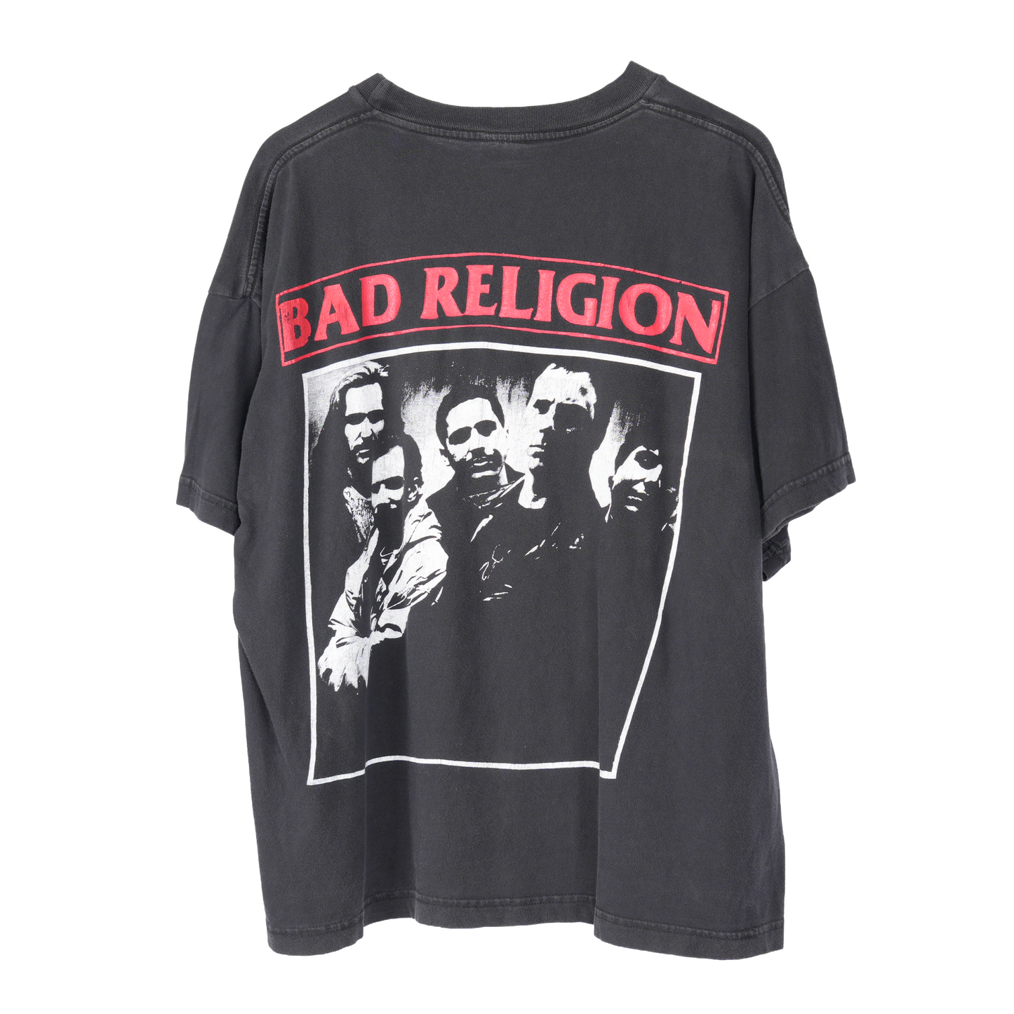 VINTAGE BAD RELIGION TEE