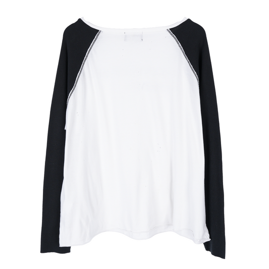 ENFANTS RICHES DÉPRIMÉS 'ERD CLASSIQUE' LANGARMSHIRT