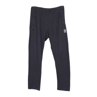 CHROME HEARTS VINTAGE SCRIPT SWEATPANTS