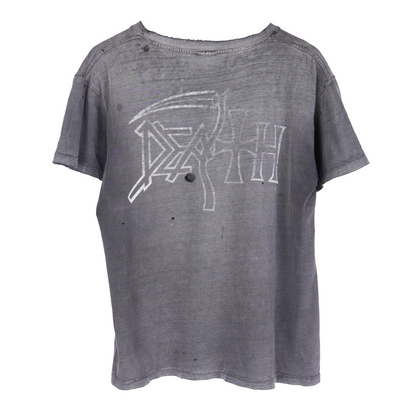 FADED DEATH T-SHIRT